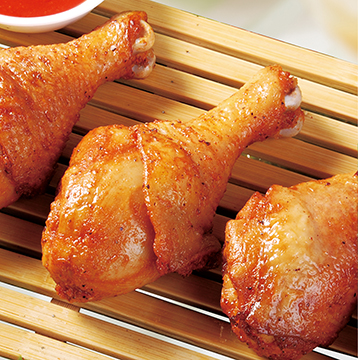 香辣琵琶腿 香辣琵琶腿